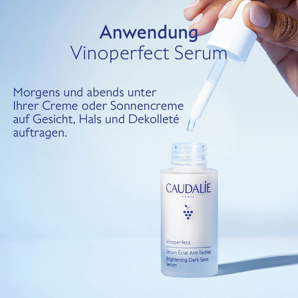 Caudalie Vinoperfect Radiance Dark Spot Serum