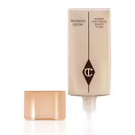 Charlotte Tilbury - Wonderglow Light-reflecting Primer