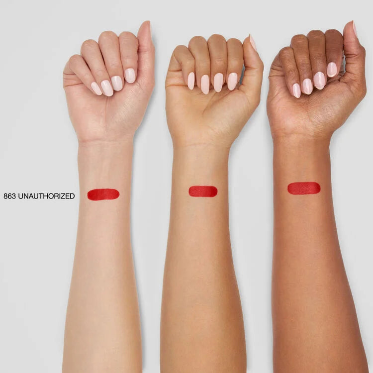 NARS Cosmetics Ultimate Luxury Explicit Lipstick