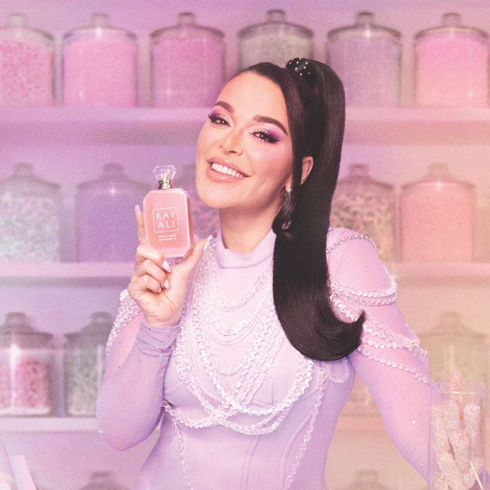 Kayali Vanilla Candy Rock Sugar | 42