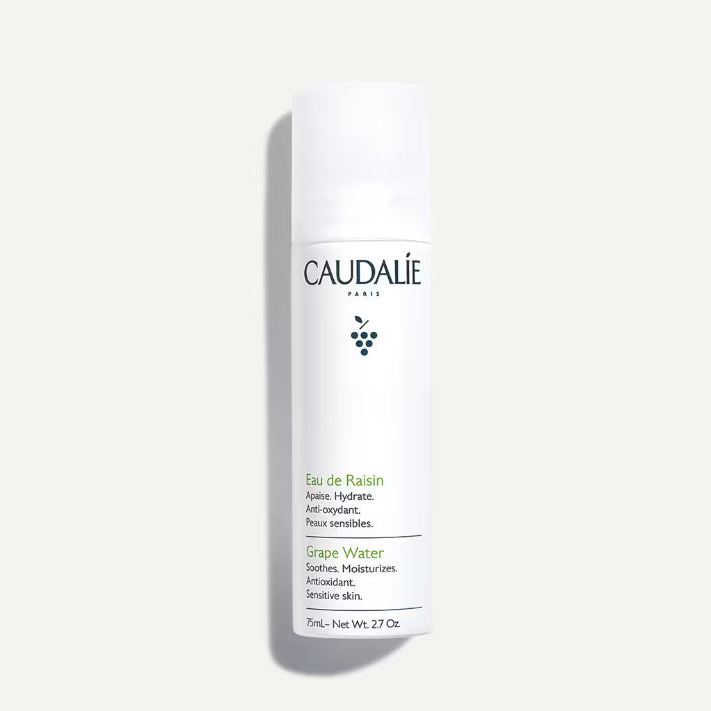 Caudalie Grape Water Facial Spray