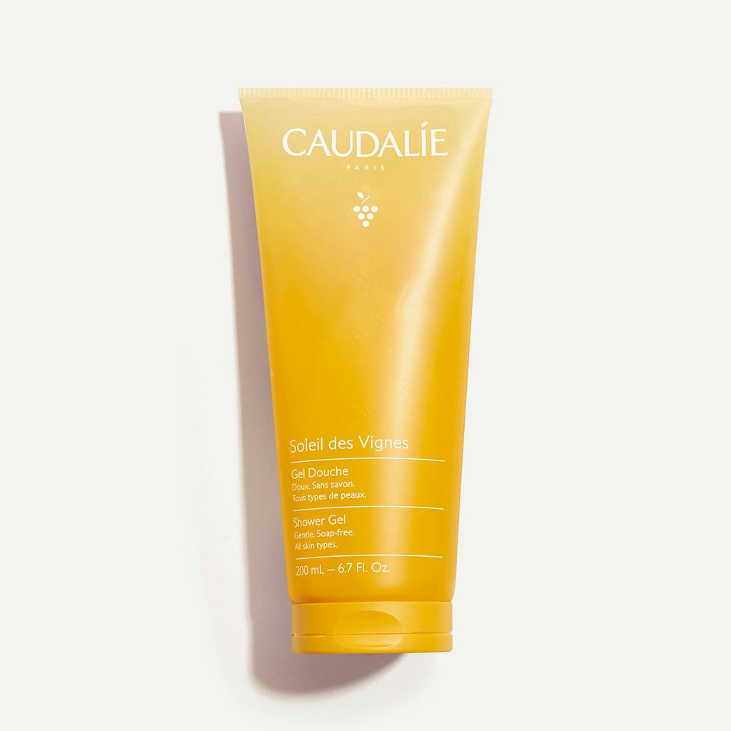 Caudalie Soleil des Vignes Shower Gel