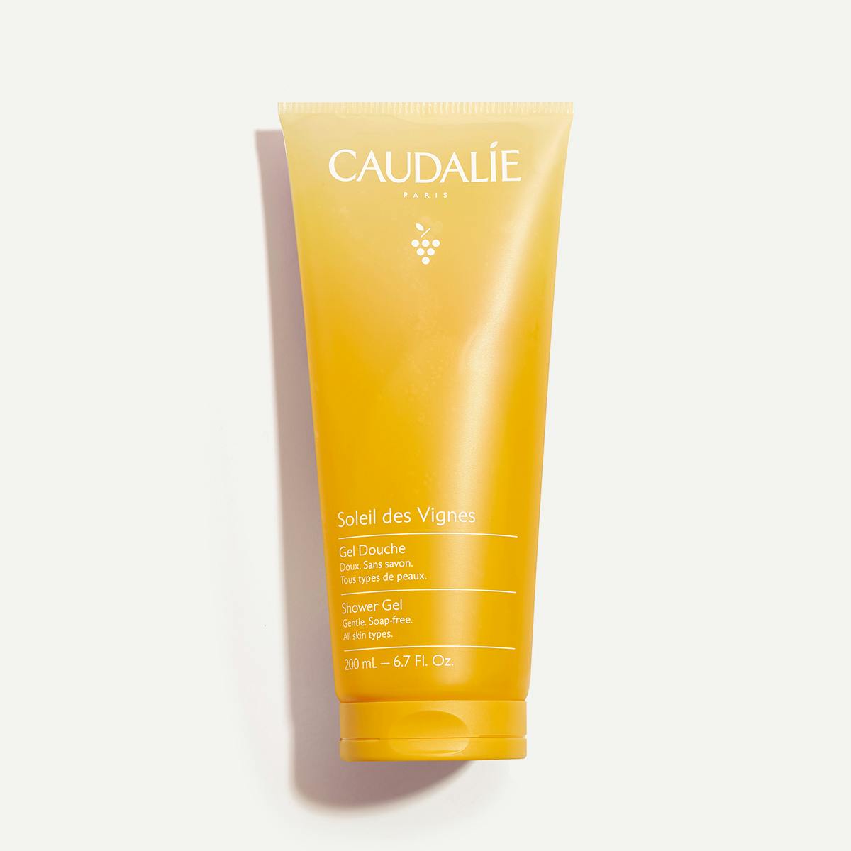 Caudalie Soleil des Vignes Shower Gel