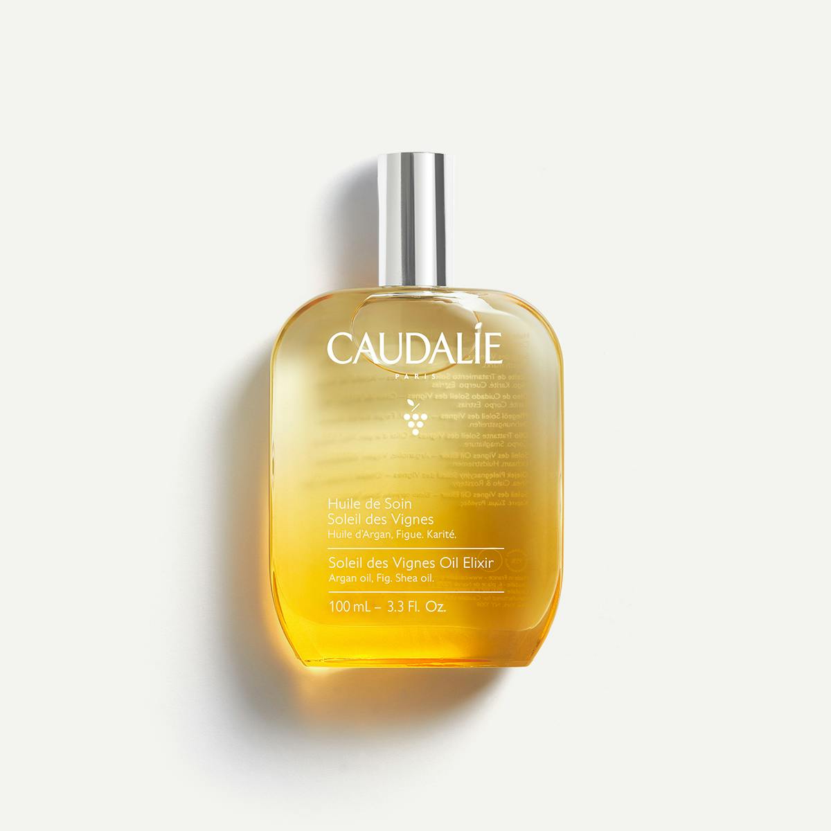 Caudalie Soleil des Vignes Oil Elixir
