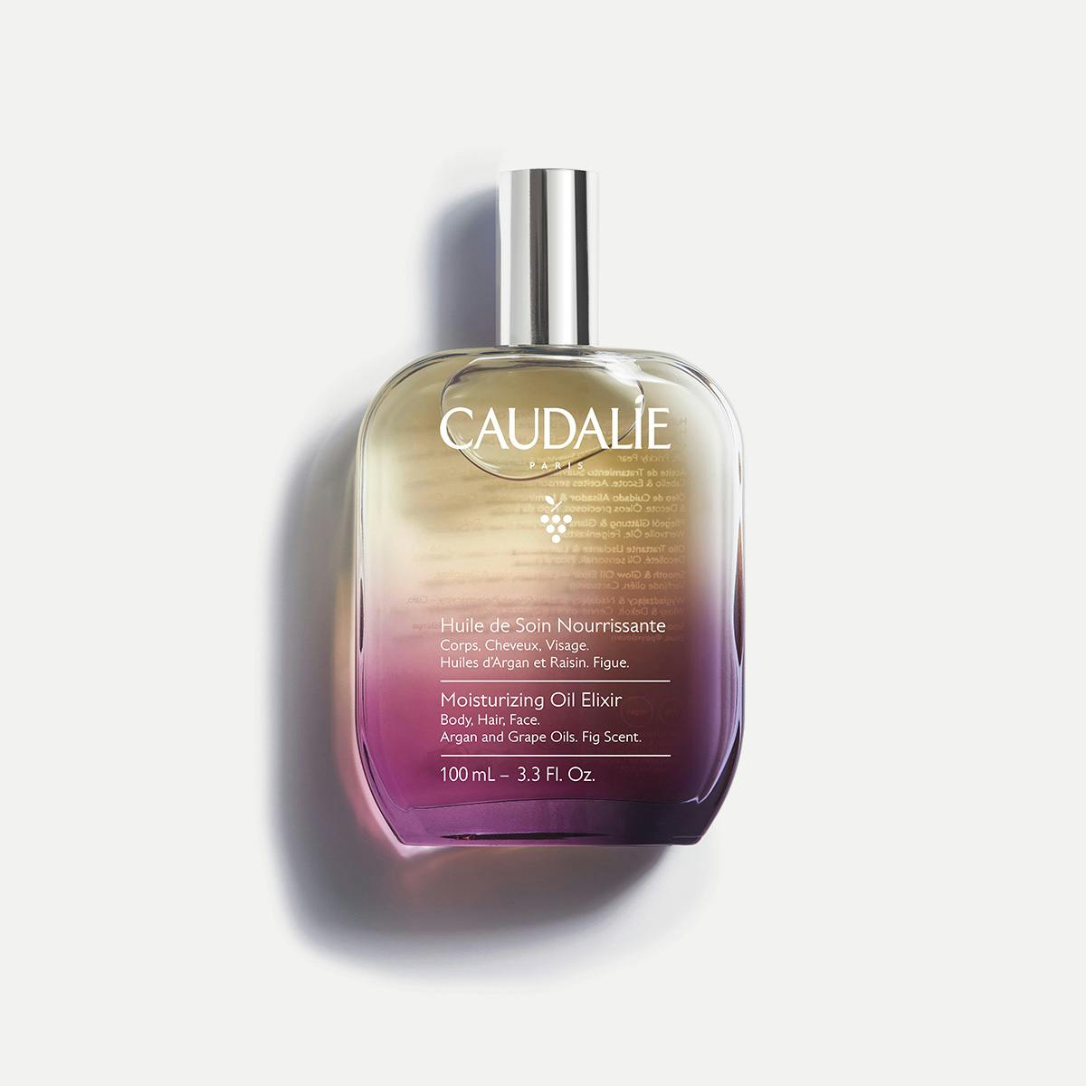 Caudalie Smooth & Glow Oil Elixir