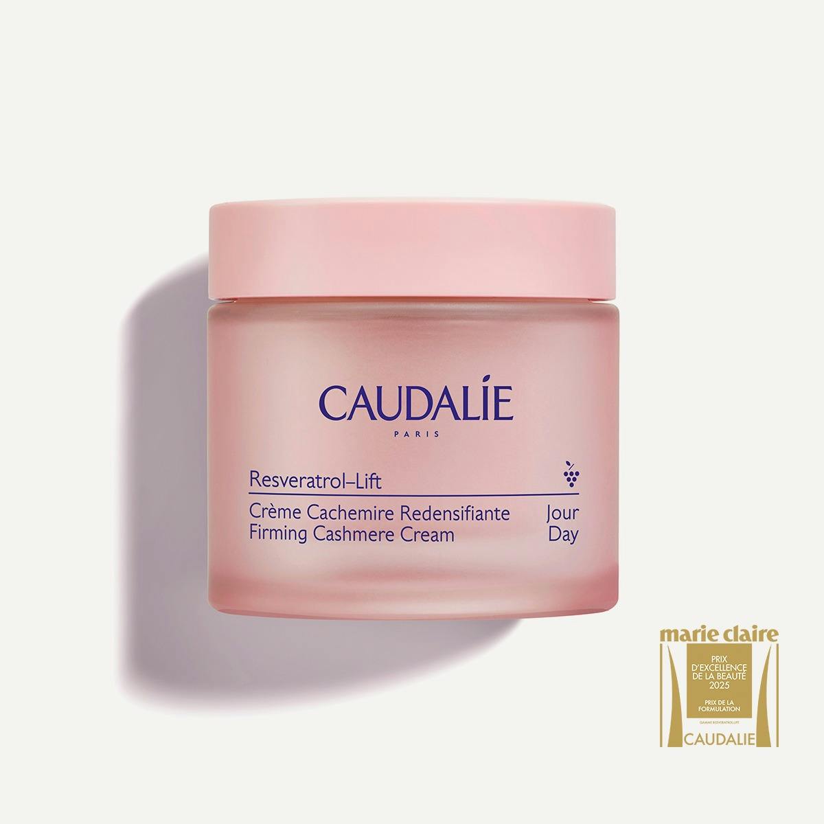 Caudalie Resveratrol-Lift Firming Cashmere Cream