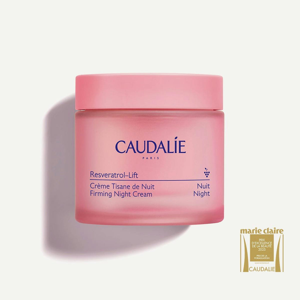 Caudalie Resveratrol-Lift Firming Night Cream