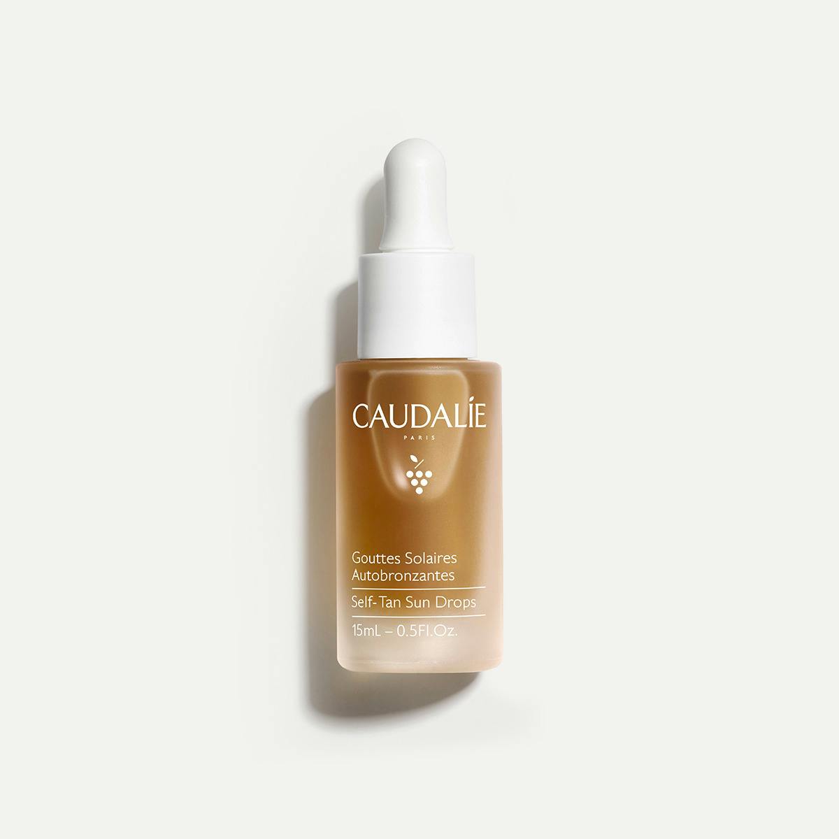 Caudalie Self-Tan Sun Drops 15mL