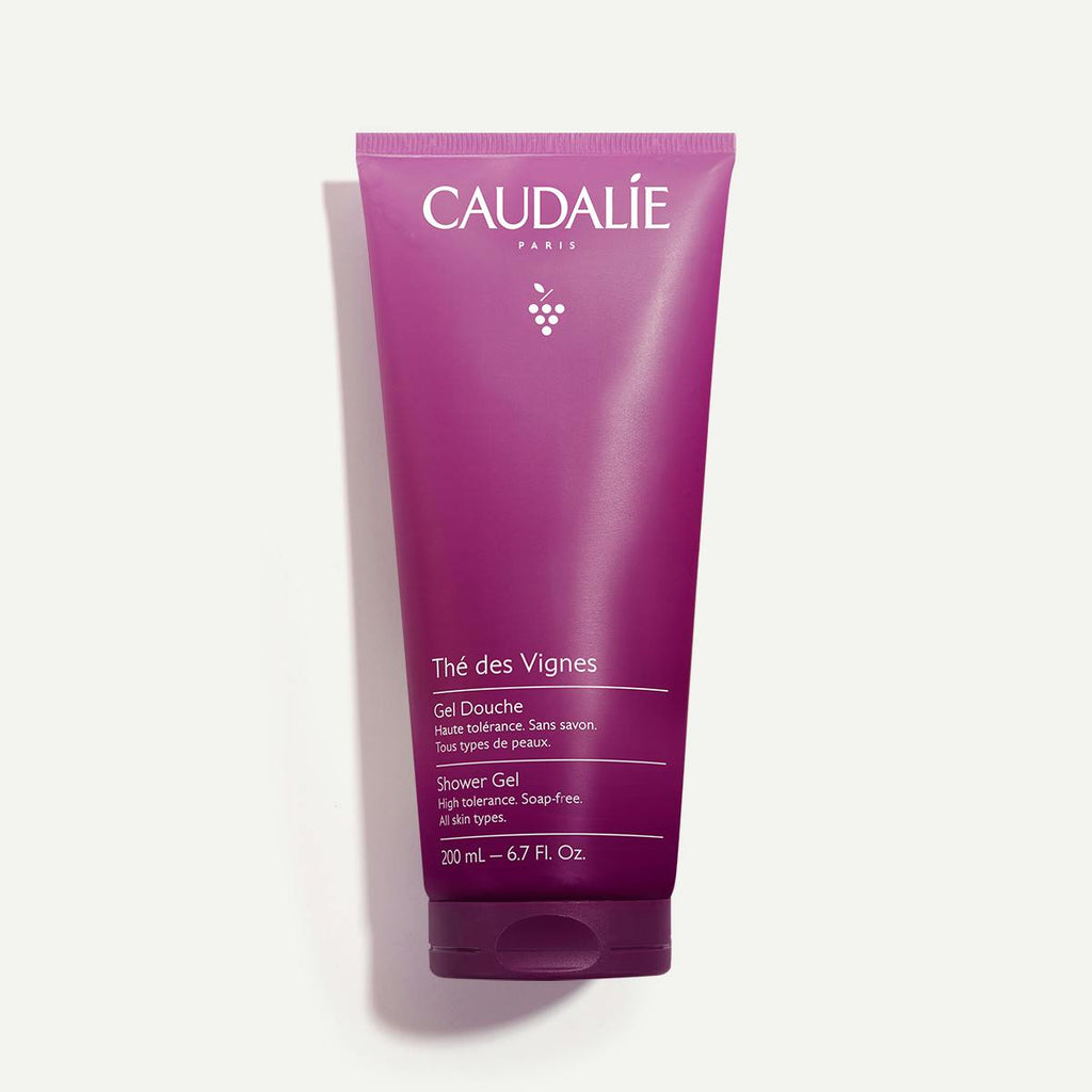 Caudalie Thé des Vignes Shower Gel