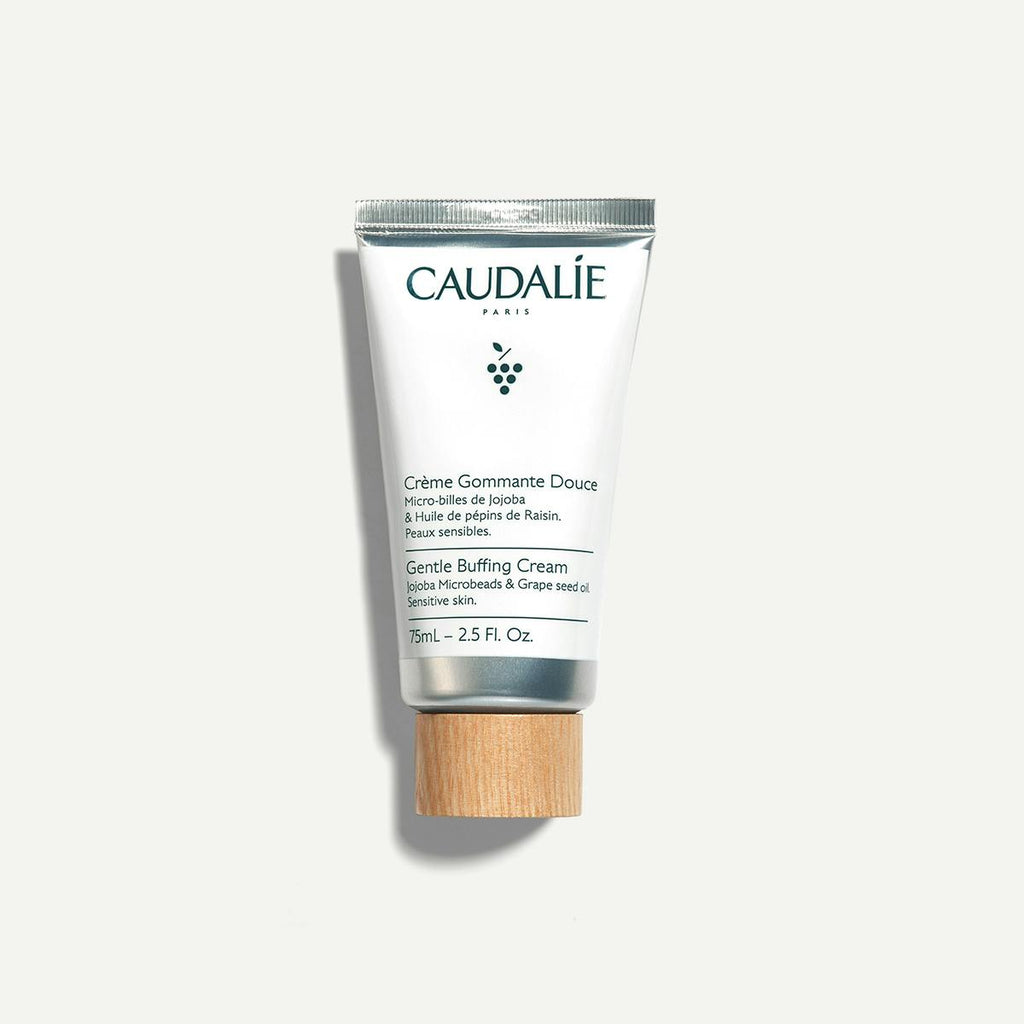 Caudalie Vinoclean Gentle Facial Scrub