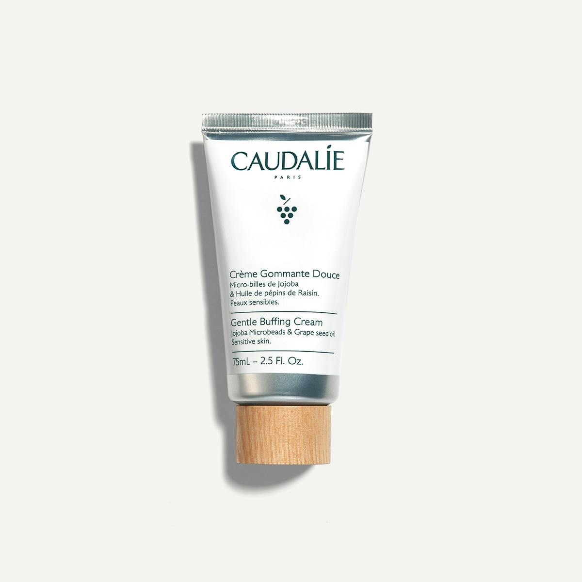 Caudalie Vinoclean Gentle Facial Scrub