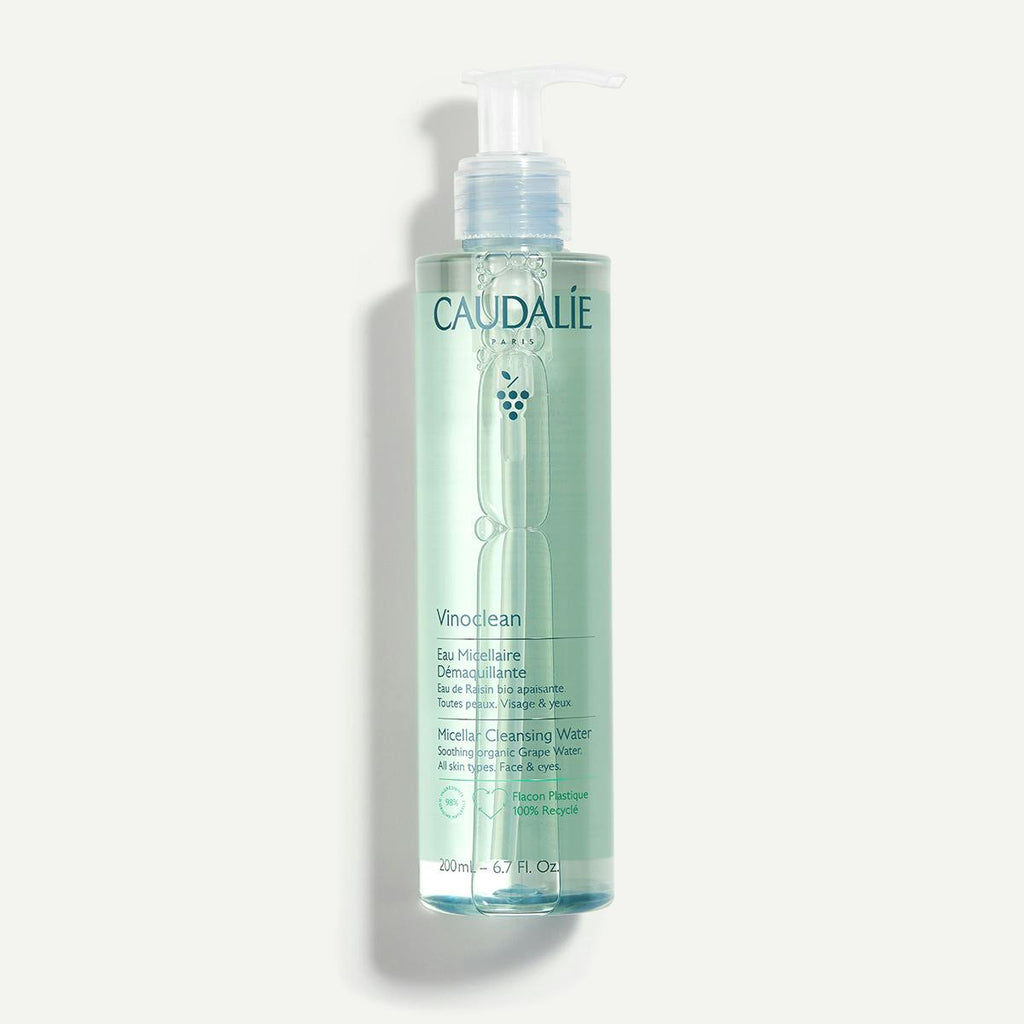 Caudalie Vinoclean Micellar Cleansing Water