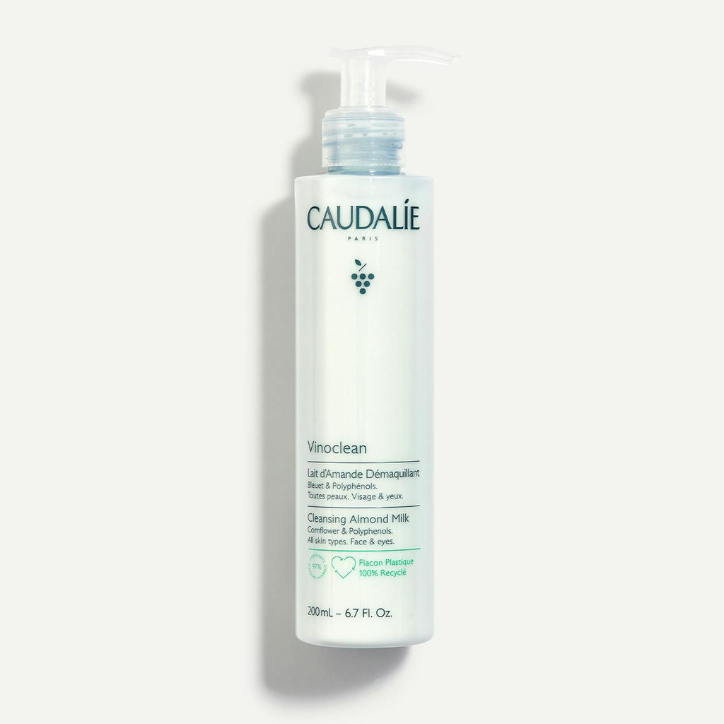 Caudalie Vinoclean Cleansing Almond Milk
