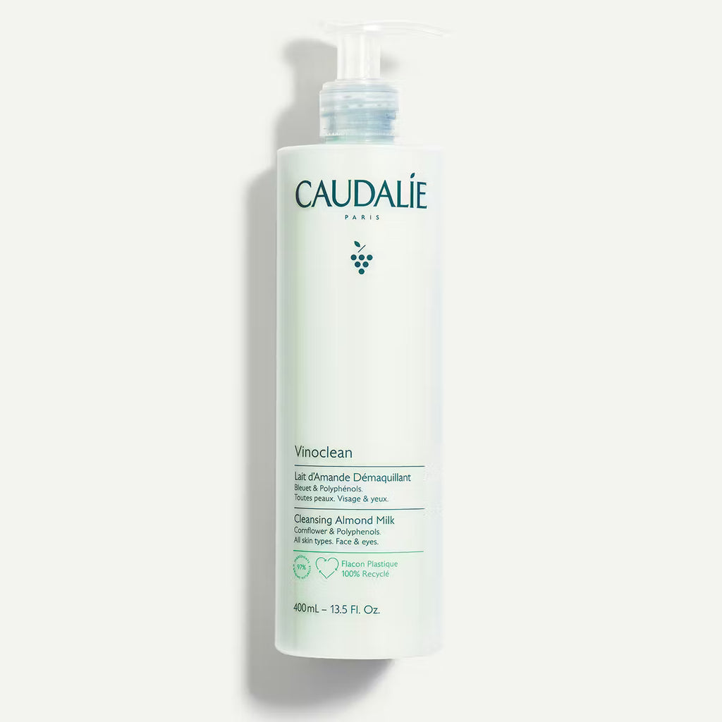 Caudalie Vinoclean Cleansing Almond Milk