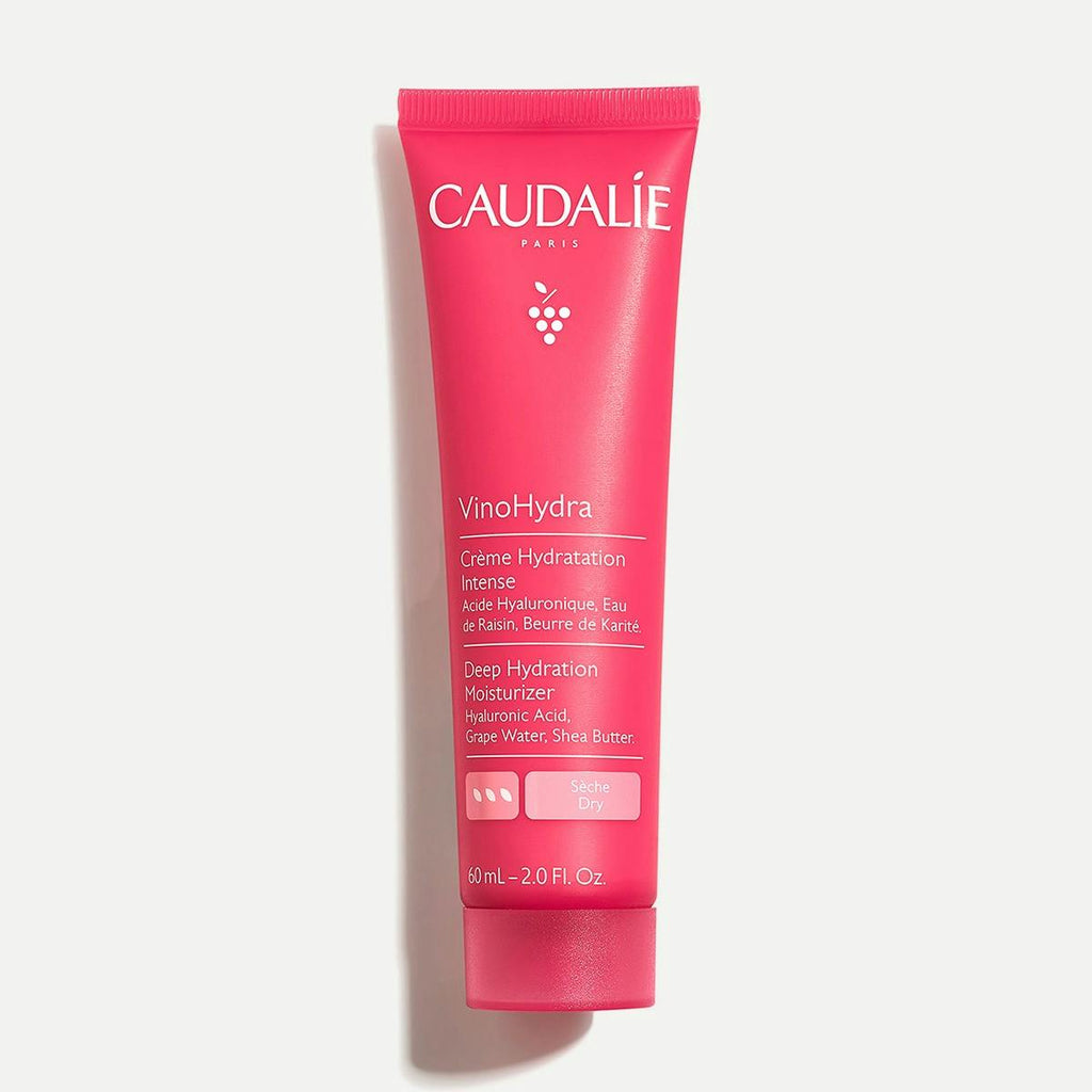 Caudalie Vinosource-Hydra S.O.S Intense Moisturizing Cream 60mL