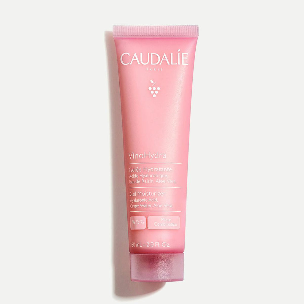 Caudalie Vinosource-Hydra Grape Water Gel 60mL