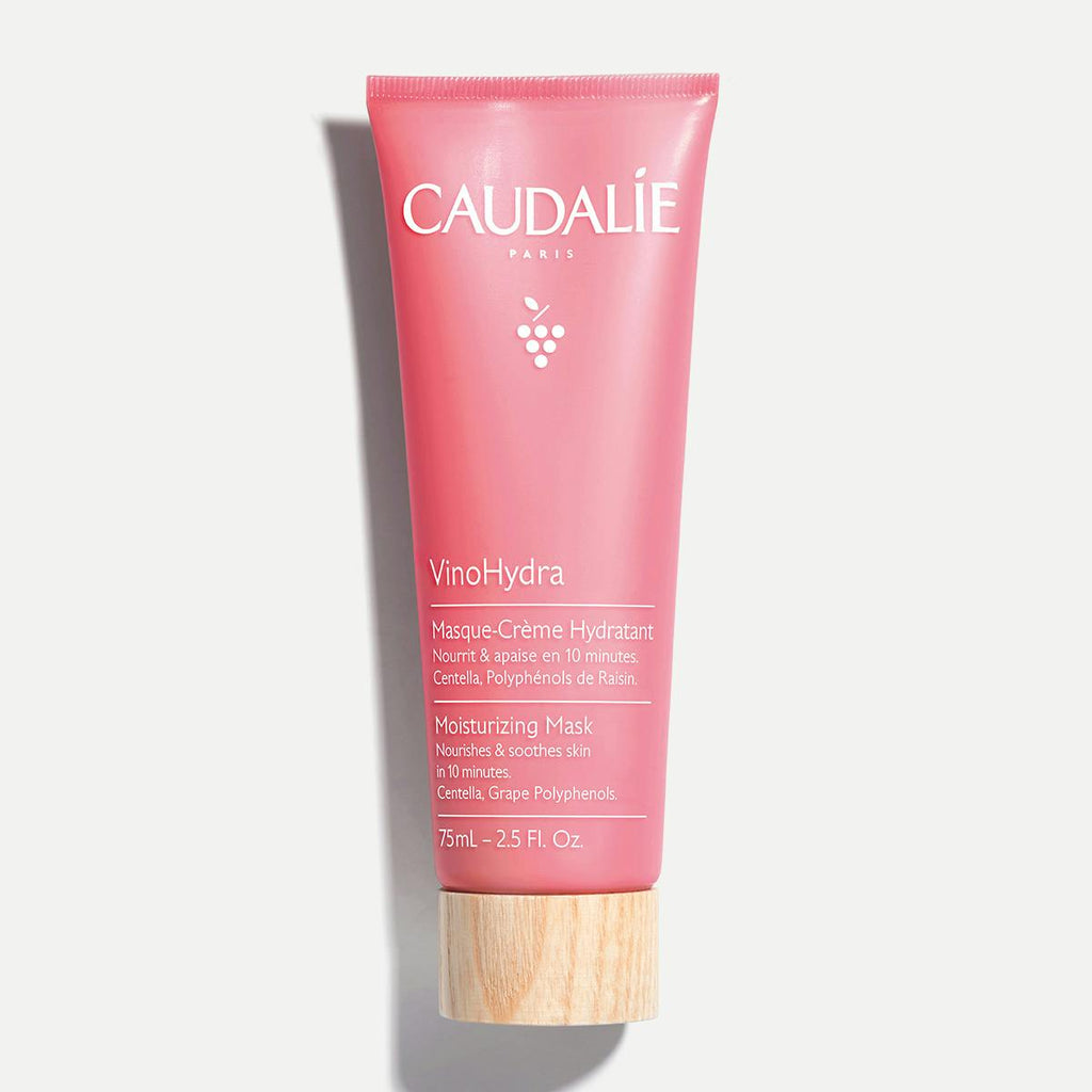 Caudalie VinoHydra Moisturizing Mask 75mL