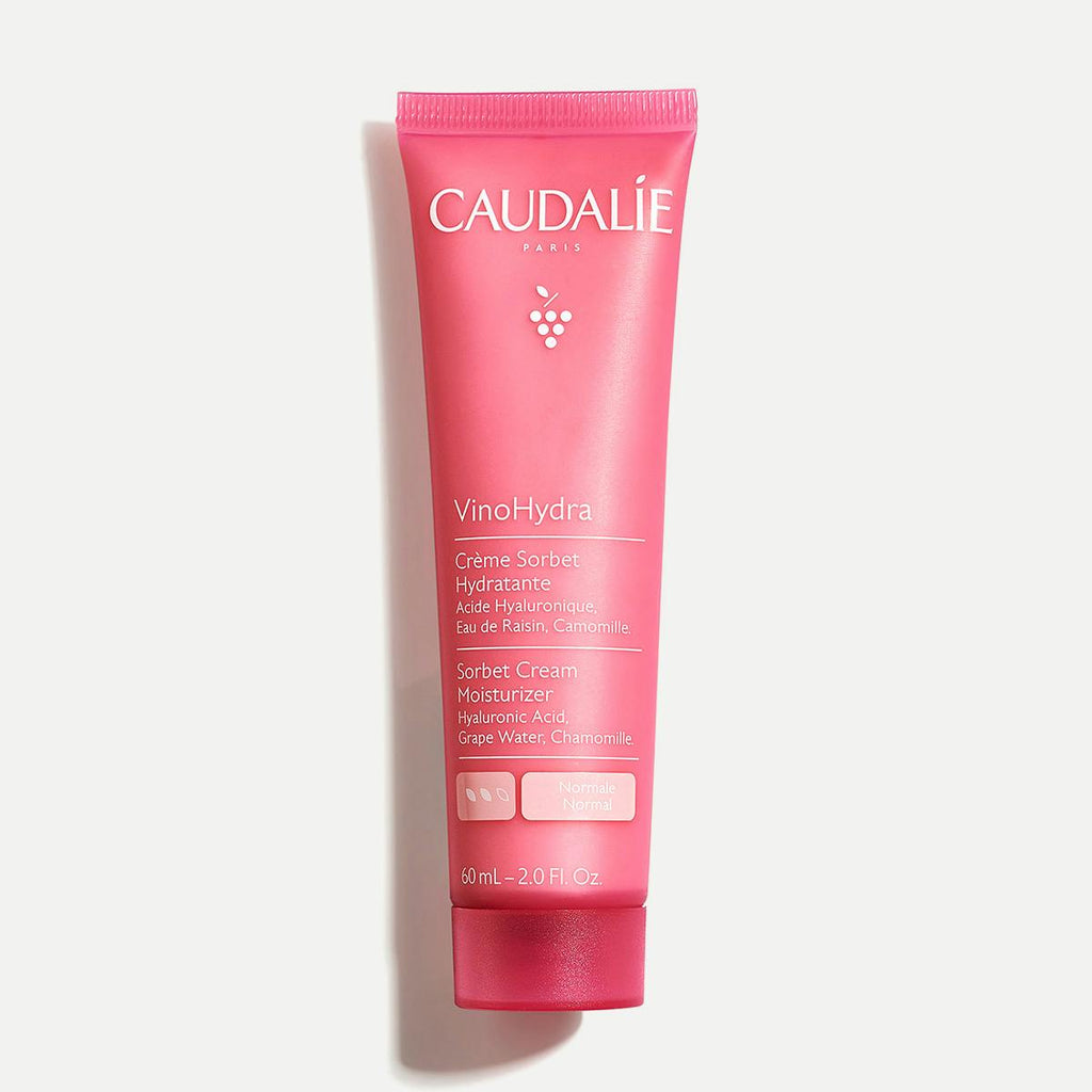 Caudalie VinoHydra Sorbet Cream 60mL