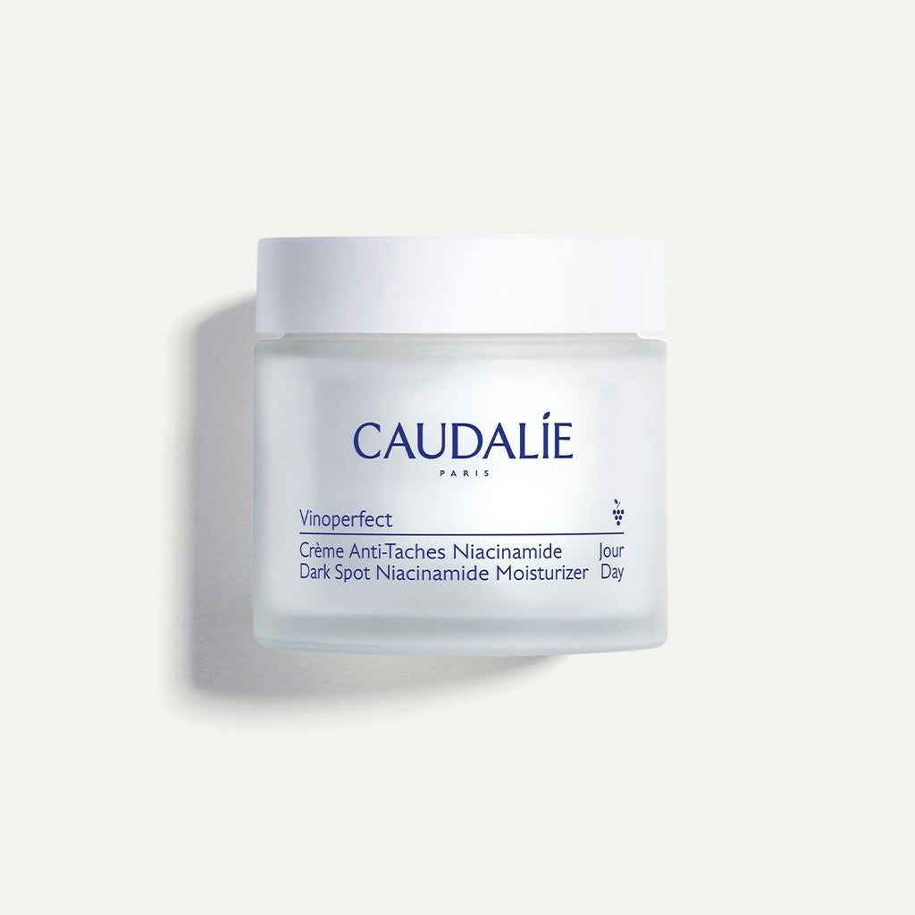 Caudalie Vinoperfect Anti-Pigmentflecken Radiance Cream