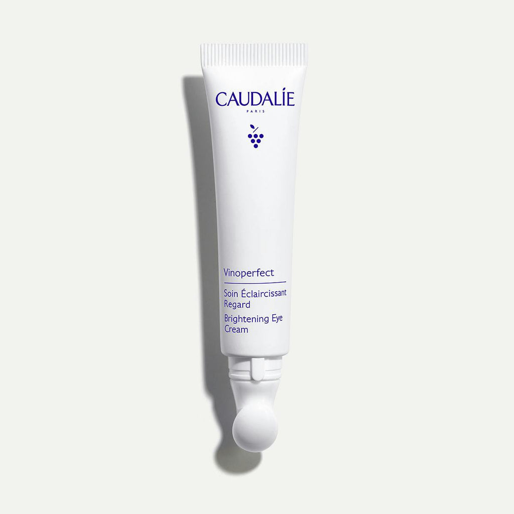 Caudalie Vinoperfect Brightening Eye Cream 15mL