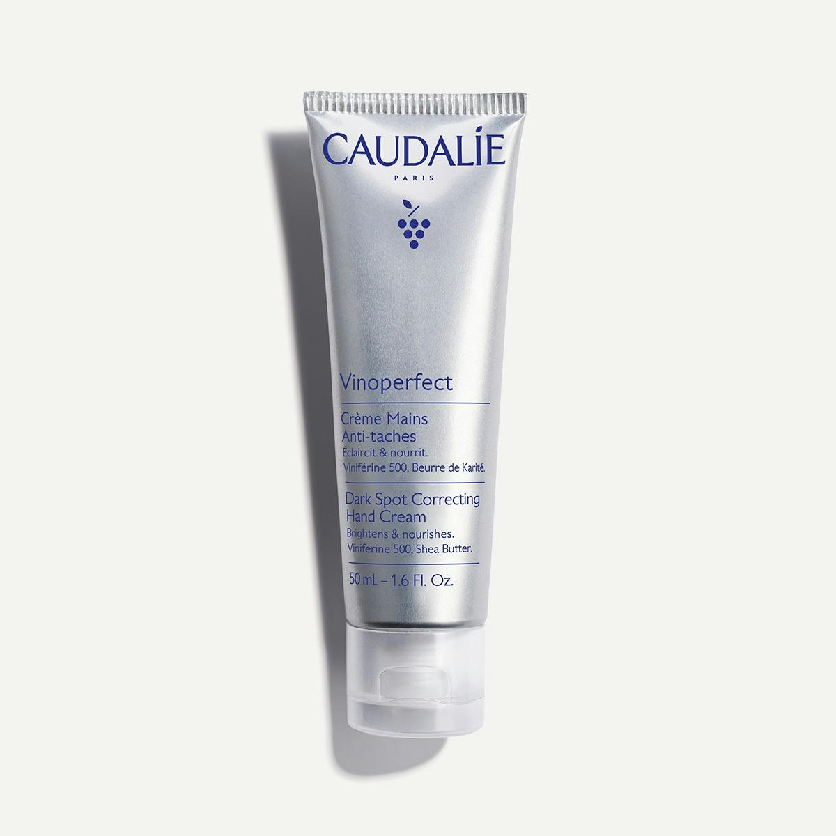 Caudalie Vinoperfect Dark Spot Correcting Hand Cream