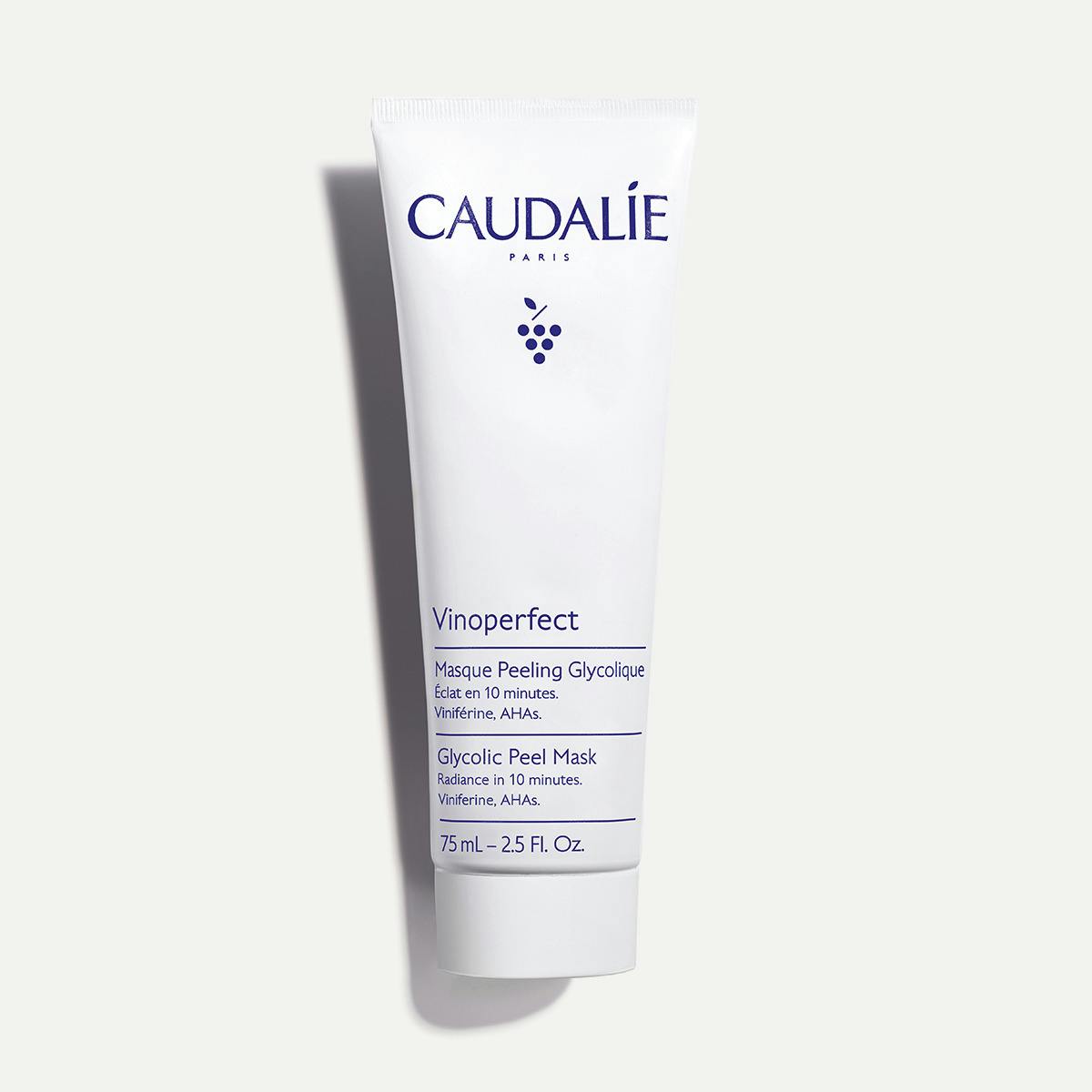 Caudalie Vinoperfect Glycolic Peel Mask