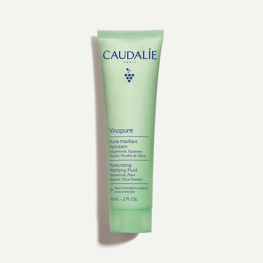 Caudalie Vinopure Moisturizing Mattifying Fluid