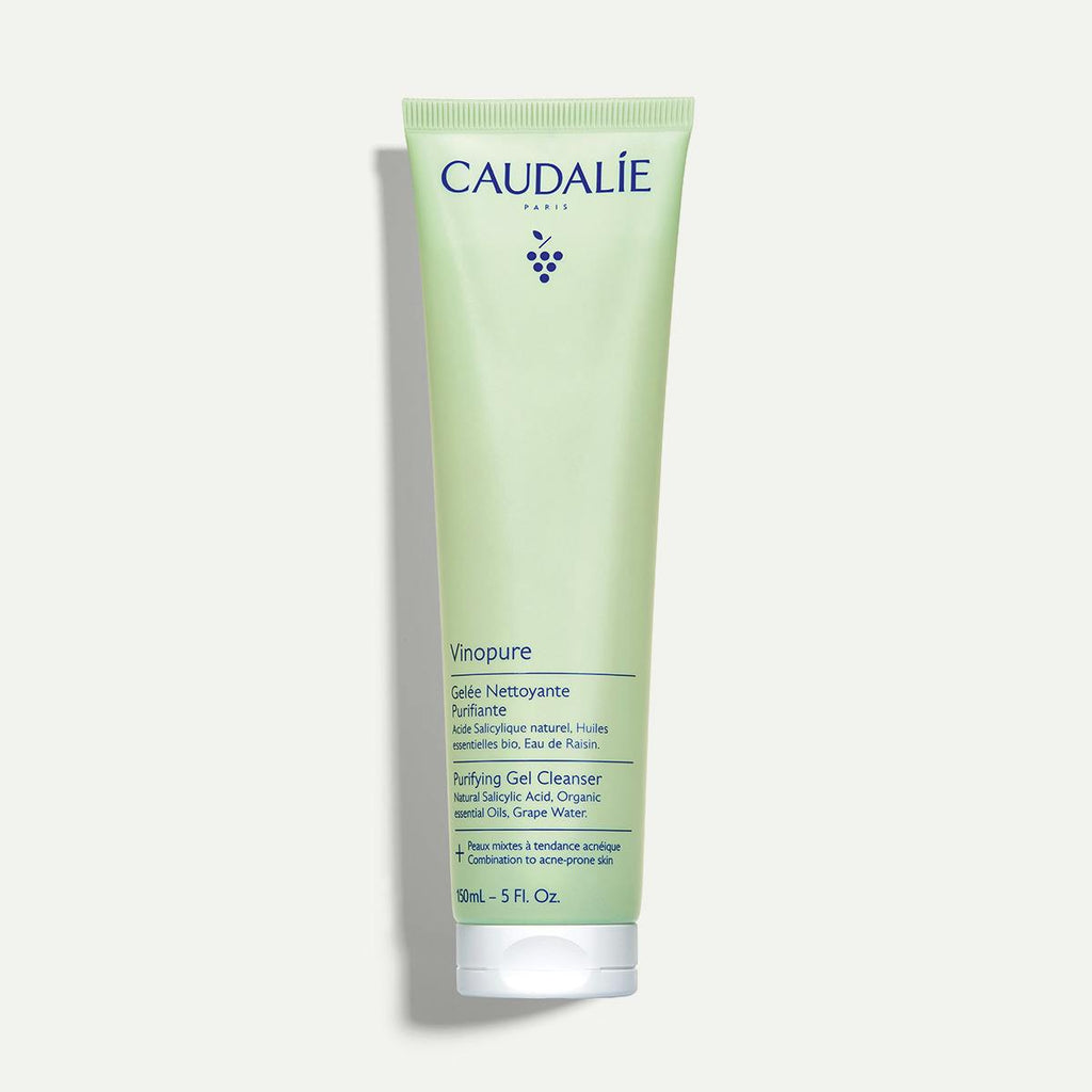Caudalie Vinopure Purifying Gel Cleanser