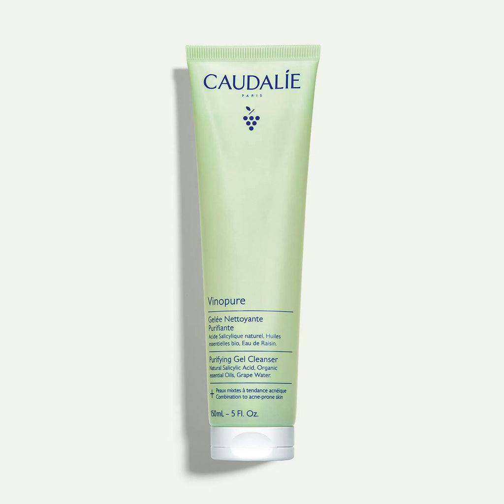Caudalie Vinopure Purifying Gel Cleanser