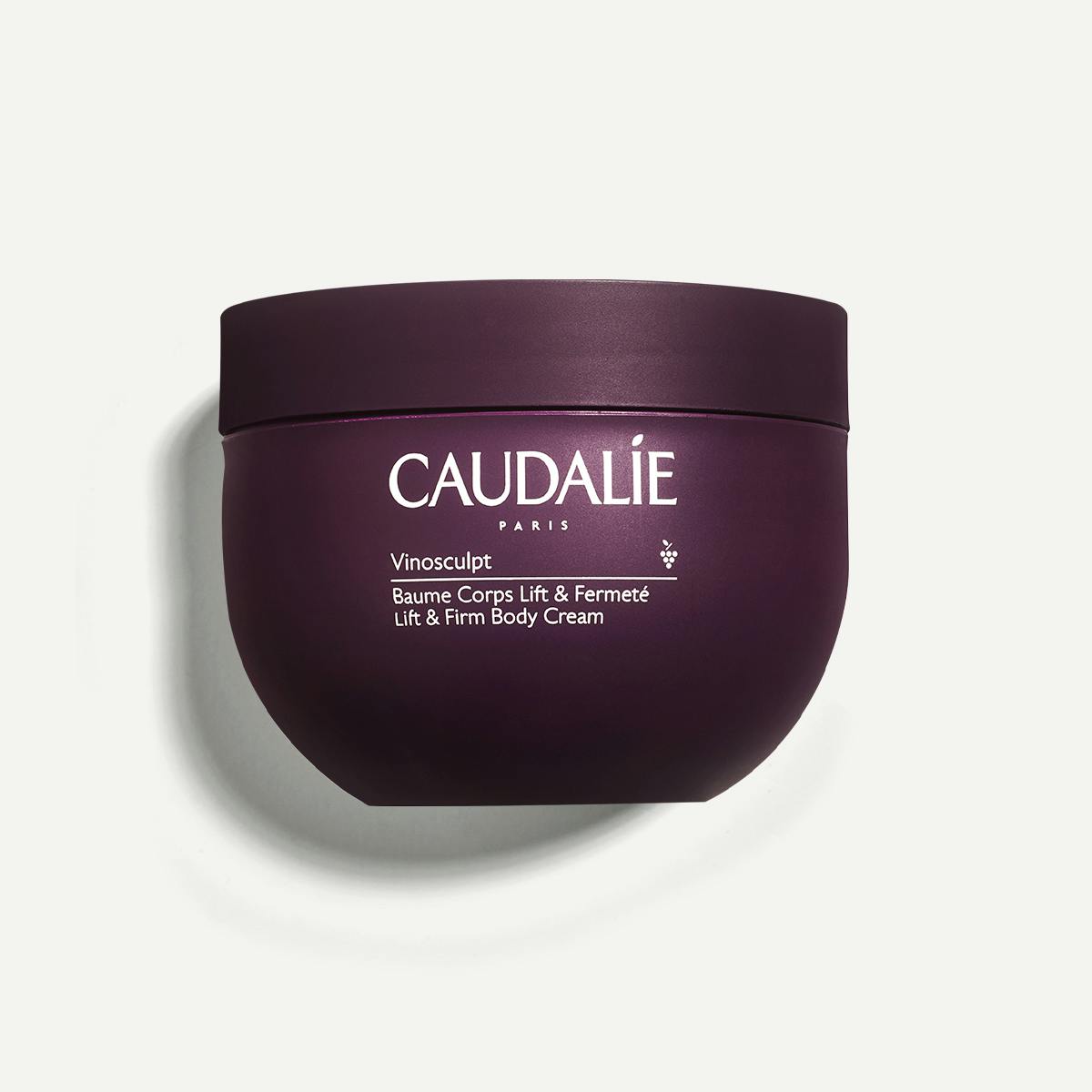 Caudalie Vinosculpt Lift & Firm Body Balm