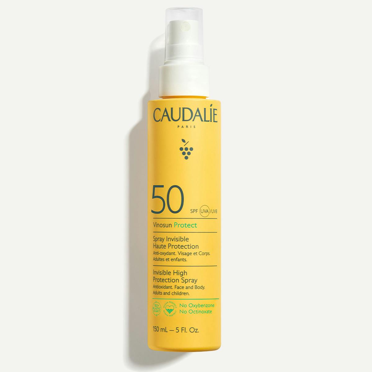 Caudalie Invisible High Protection Spray SPF50