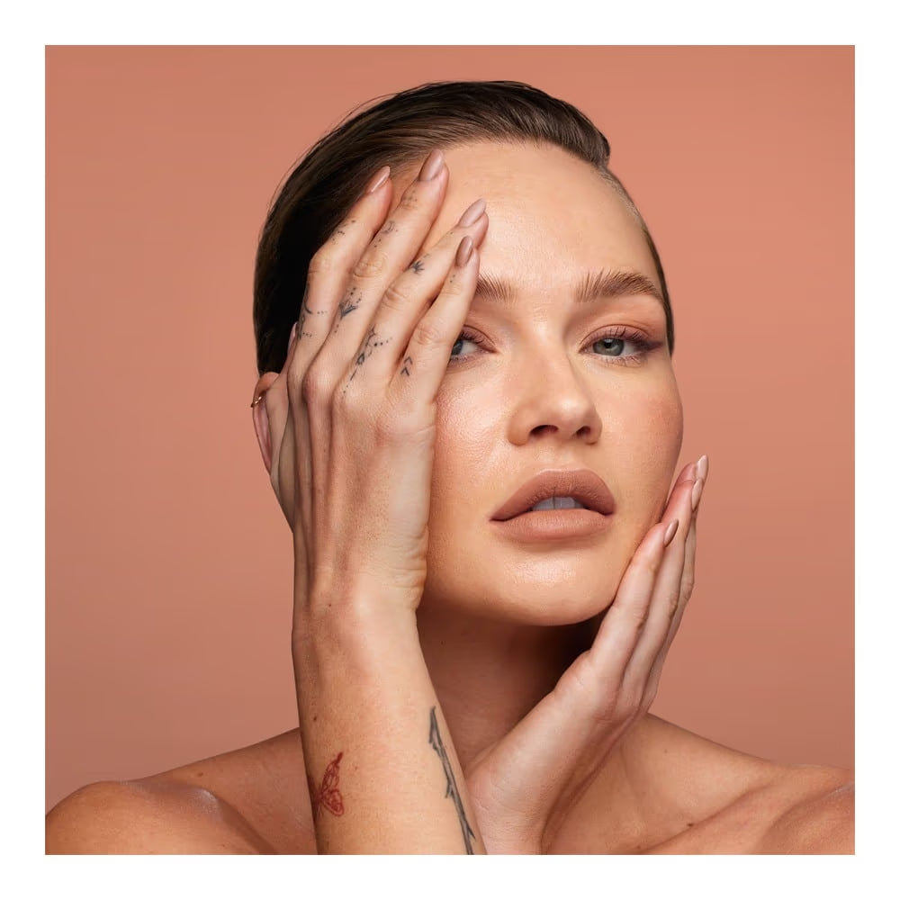 HudaBeauty Liquid Matte Ultra-Comfort Transfer-Proof Lipstick