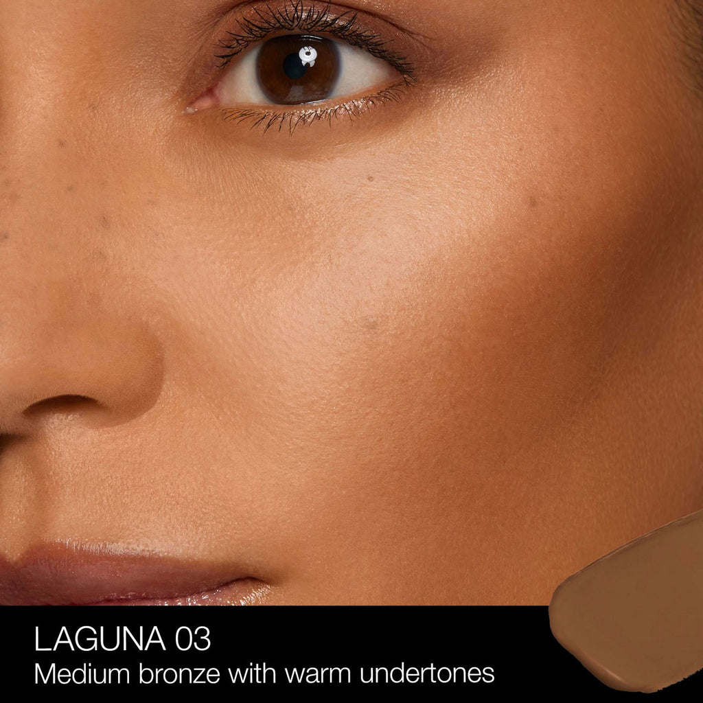 NARS Laguna Bronzing Cream