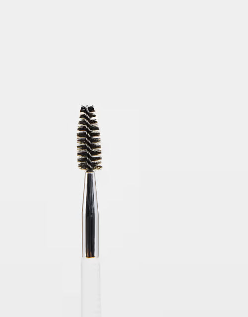 Benefit Cosmetics Dual-Ended Angled Evebrow Brush