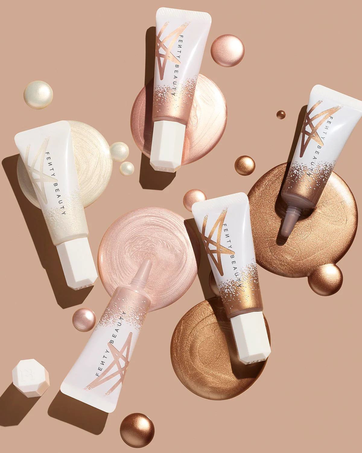 Fenty Beauty Liquid Killawatt Highlighter