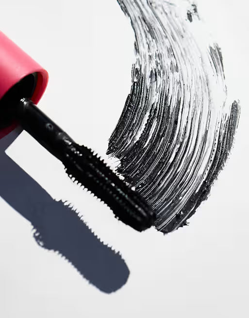 HUDA BEAUTY 1 COAT WOW! Extra Volumizing and Lifting Maskara