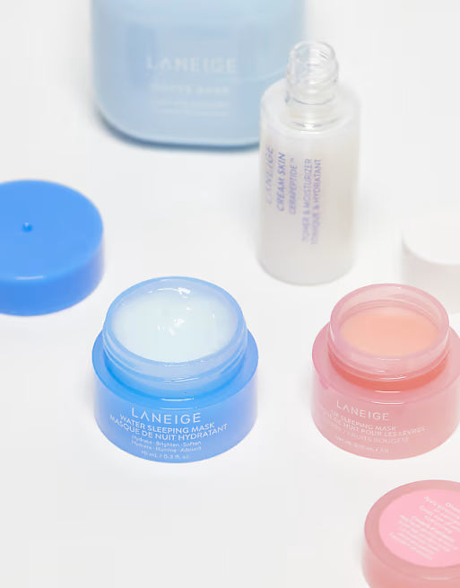 Laneige Icons to Go Set