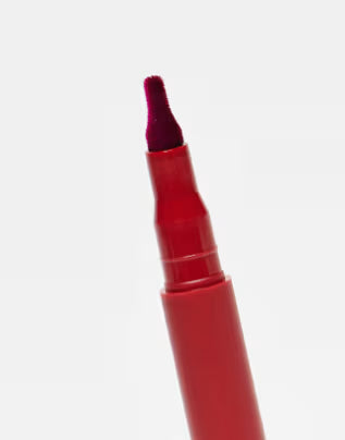 HudaBeauty Lip Contour Lip Stain For 12-Hour Wear