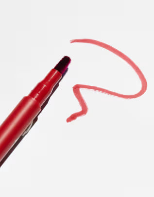 HudaBeauty Lip Contour Lip Stain For 12-Hour Wear