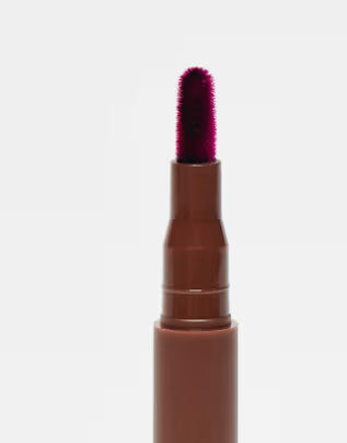 HudaBeauty Lip Contour Lip Stain For 12-Hour Wear