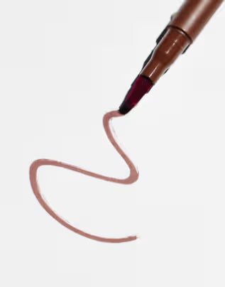 HudaBeauty Lip Contour Lip Stain For 12-Hour Wear