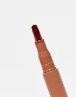 HudaBeauty Lip Contour Lip Stain For 12-Hour Wear