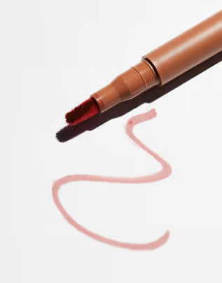 HudaBeauty Lip Contour Lip Stain For 12-Hour Wear