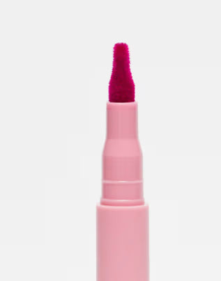 HudaBeauty Lip Contour Lip Stain For 12-Hour Wear
