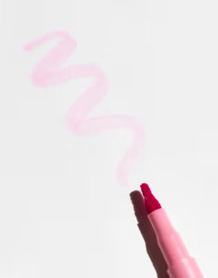 HudaBeauty Lip Contour Lip Stain For 12-Hour Wear