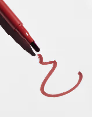 HudaBeauty Lip Contour Lip Stain For 12-Hour Wear