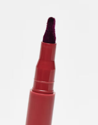 HudaBeauty Lip Contour Lip Stain For 12-Hour Wear