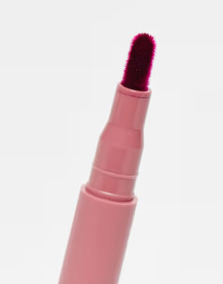 HudaBeauty Lip Contour Lip Stain For 12-Hour Wear