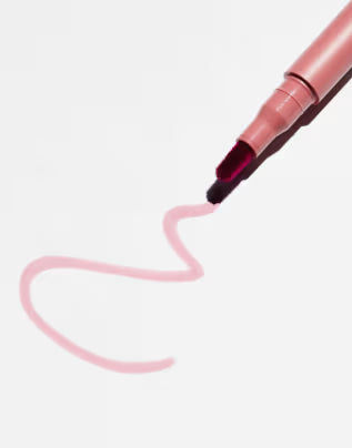 HudaBeauty Lip Contour Lip Stain For 12-Hour Wear