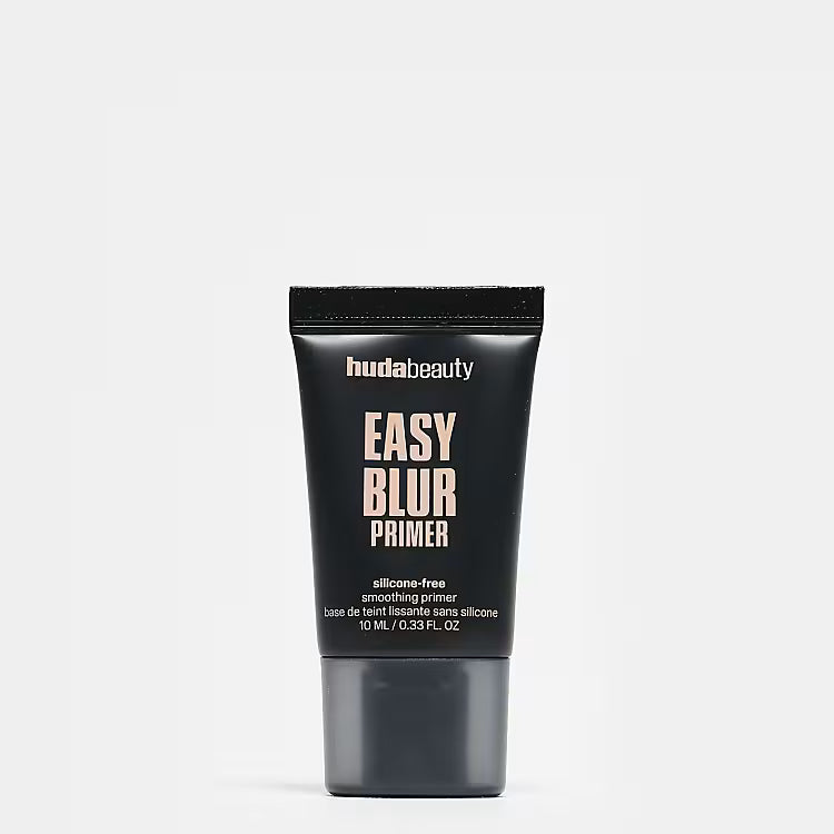HudaBeauty Easy Blur Silicone-Free Smoothing & Pore-Minimizing Primer